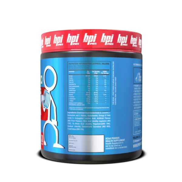 BPI Sports Best Bcaa