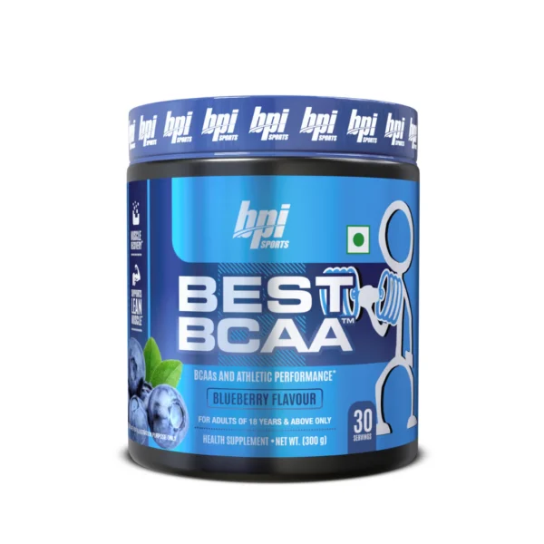 BPI Sports Best Bcaa