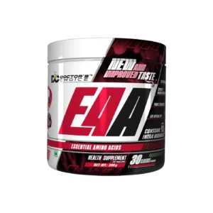Doctor's Choice EAA (Essential Amino Acids)