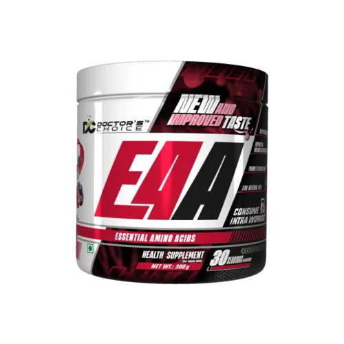 Doctor's Choice EAA (Essential Amino Acids)
