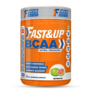 Fast&Up BCAA