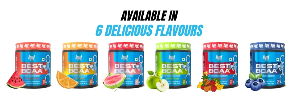 BPI Sports Best Bcaa 21 BPI Sports Best Bcaa