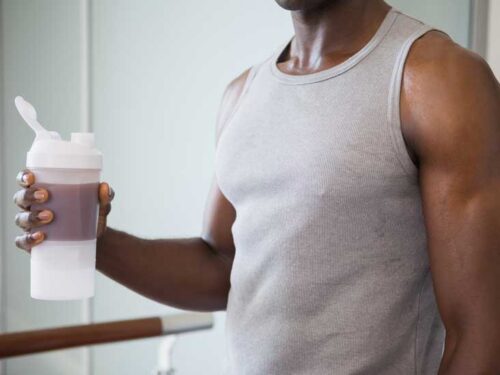 6 Best Tasting Protein Powders for Building