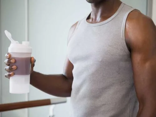 6 Best Tasting Protein Powders for Building
