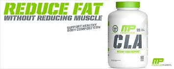 MusclePharm CLA
