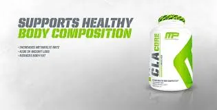 MusclePharm CLA