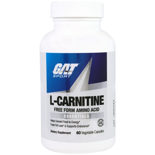 GAT L-Carnitine