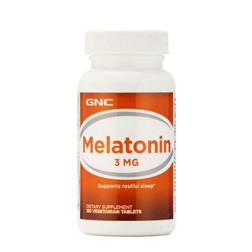 GNC Melatonin
