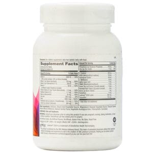 GNC Women's Hair, Skin and Nails Formula