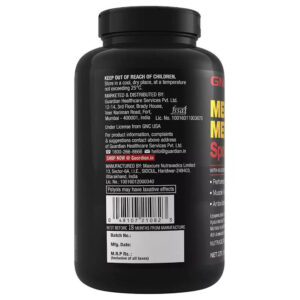 GNC Mega Men Sport Multivitamin