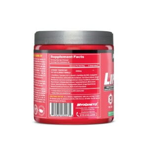 Myogentix Liposhed Fat Loss