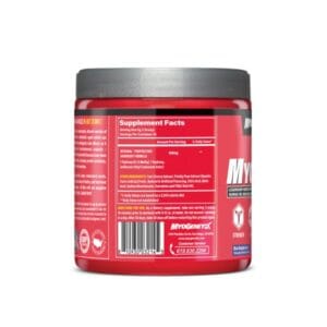 Myogentix MyoDrol HSP Powder