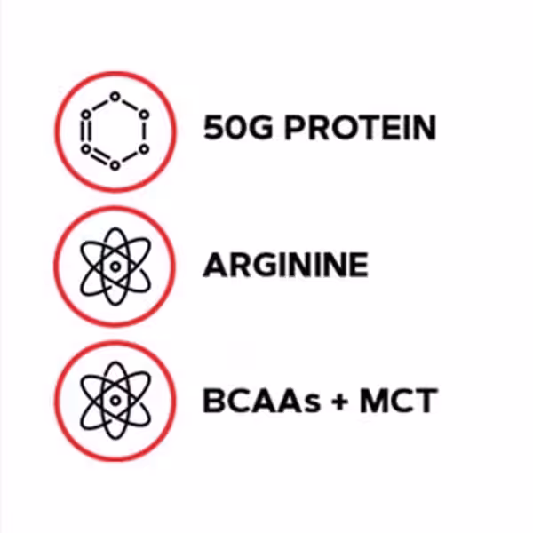 GNC Pro Performance Weight Gainer - product image