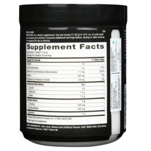 GNC Pro Performance AMP Gold Series Ultra Rush