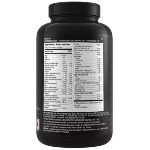 GNC Mega Men Sport Multivitamin