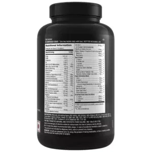 GNC Mega Men Sport Multivitamin