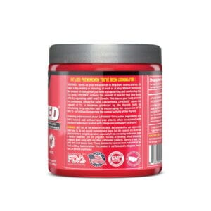 Myogentix Liposhed Fat Loss