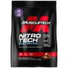 MuscleTech NitroTech Whey Protein