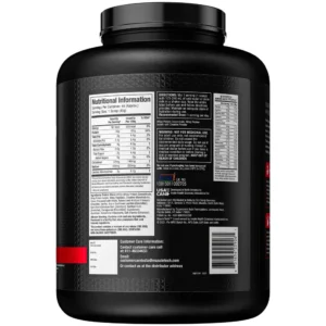 MuscleTech NitroTech Whey Protein
