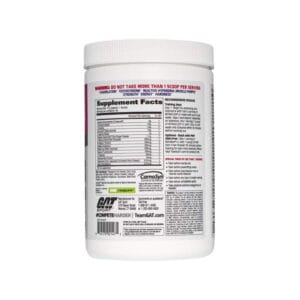 GAT Nitraflex Plus Creatine