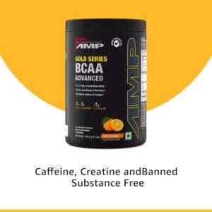 GNC Pro Performance AMP Gold Series Ultra Rush