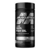 MuscleTech Platinum 100% Fish Oil