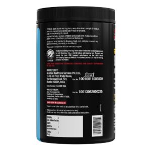 GNC AMP Gold Series BCAA Advanced
