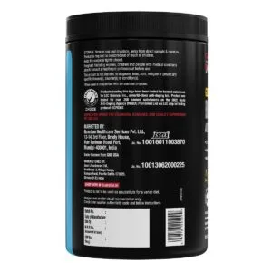 GNC AMP Gold Series BCAA Advanced
