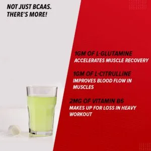 GNC AMP Gold Series BCAA Advanced