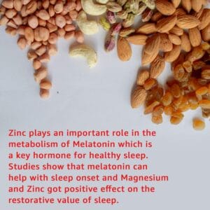 GNC Pro Performance Zinc Magnesium Amino Complex