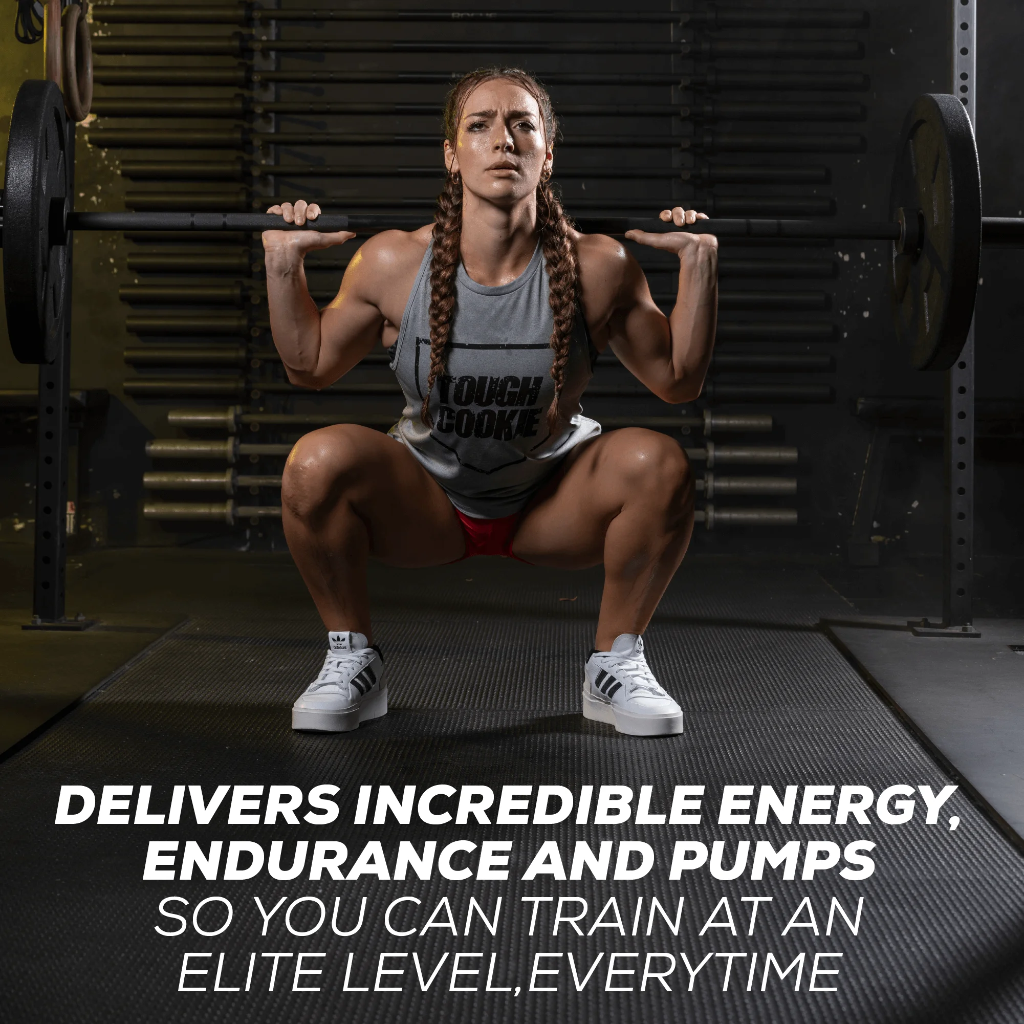 Redcon1 Total War Preworkout - Image 13