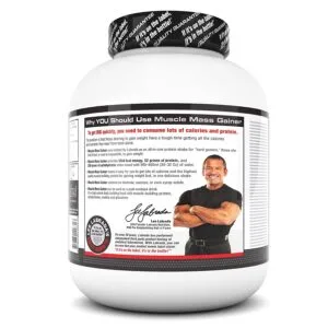 Labrada Mass Gainer