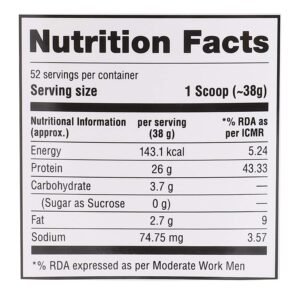 Labrada Whey Protein