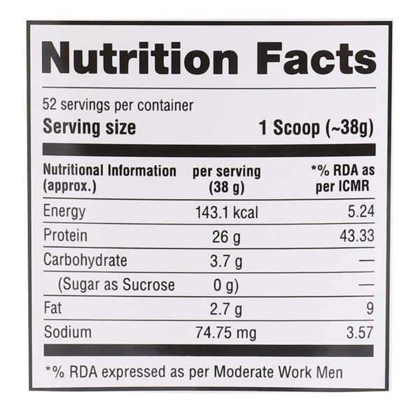 Labrada Whey Protein