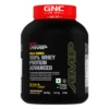 GNC Amp Gold Series 100% Whey Protein Advanced - Sports Nutrition Supplement
