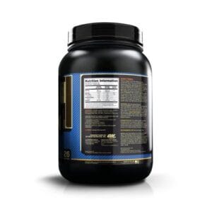 Optimum Nutrition 100% Casein Protein