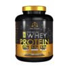 one science nutrition 100% premium whey protein