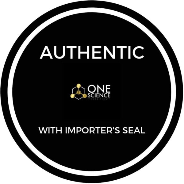 One Science Nutrition Whey Protein