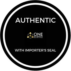 One Science Nutrition Iso Gold Whey Isolate Chocolate Charge 5lbs