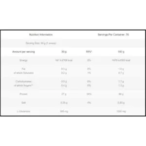 One Science Nutrition Iso Gold Whey Isolate Chocolate Charge 5lbs