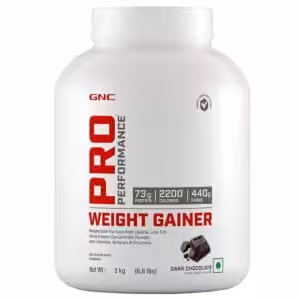 GNC Pro Performance Weight Gainer