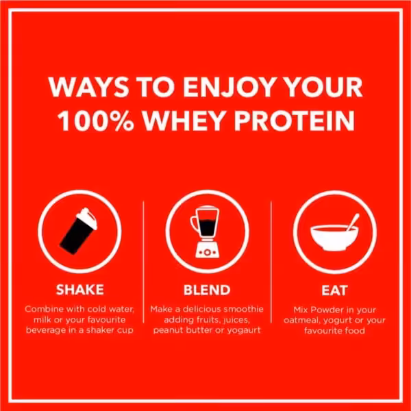 GNC AMP Pure Isolate Powder - product image