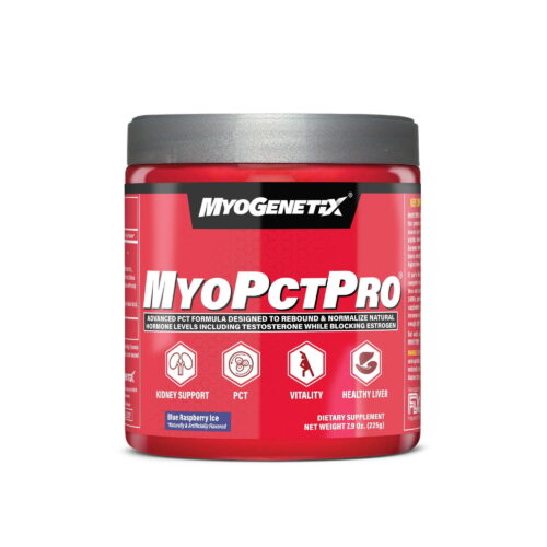 Myogenetix Myo Pct Pro