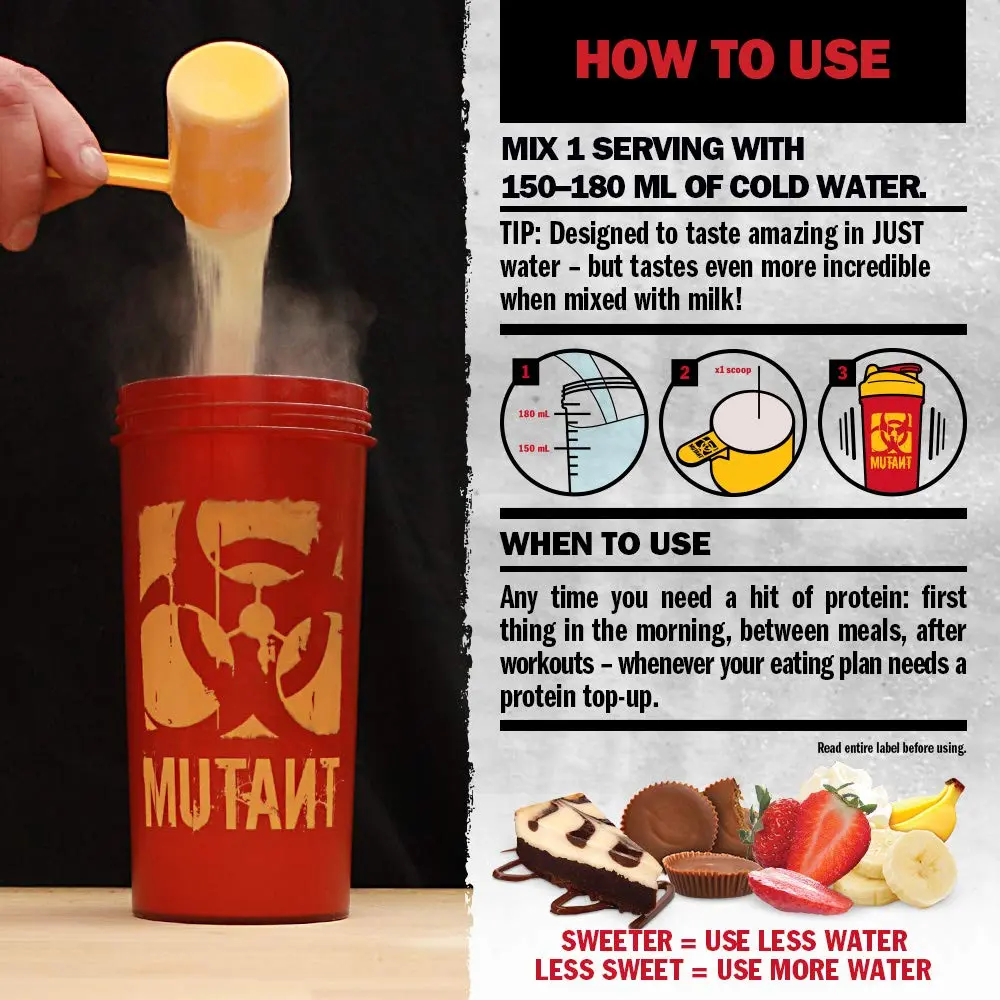 Mutant Iso Surge - Image 4