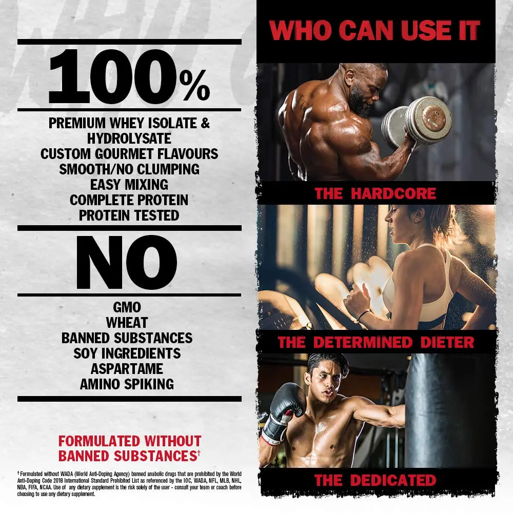 Mutant Iso Surge - Image 3