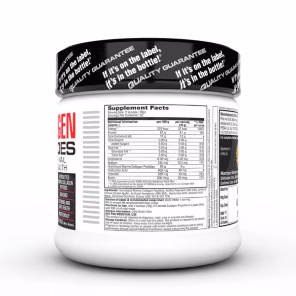 Labrada Collagen Peptides - Image 2