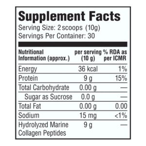 Labrada Collagen Peptides
