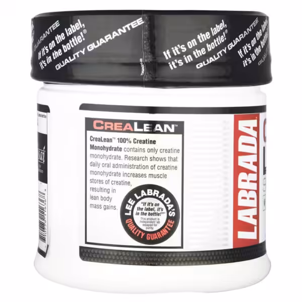 Labrada Crealean 250g - product image