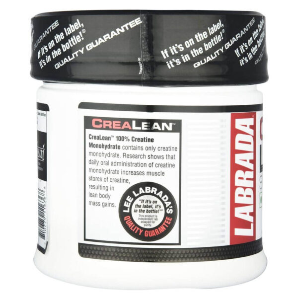 Labrada Crealean 250g