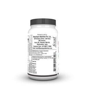 Labrada Multivitamin